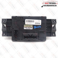 2013-2014 Ford F150 Temperature Control Module DL3T-19980-HJ