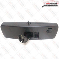 2012 Chevy Captiva  Auto Dim Rear View Mirror IE11026535