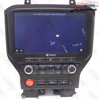 Dynavin D8-MST2015 Pro Navigation Radio Compatible For 2015-2021 Ford Mustang