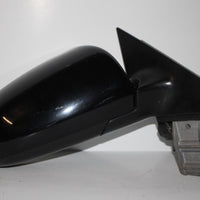 2002-2005  AUDI A4 PASSENGER RIGHT SIDE POWER DOOR MIRROR