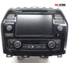2019-2020 Nissan Maxima Navigation Radio Cd Player  Display Screen 25915 9DJ0B