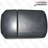 03-09 TOYOTA 4RUNNER CENTER CONSOLE ARMREST LID BLACK COVER