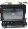 2014-2015 Kia Optima Mp3 Navigation Radio Cd Player Display Screen 96560-2T900CA