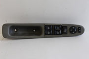 2000-2005 CHEVY IMPALA DRIVER  SIDE POWER  WINDOW MASTER SWITCH 10435215