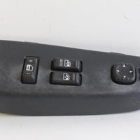 2000-2002 CHEVY SILVERADO DRIVER  SIDE WINDOW SWITCH