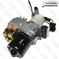 2003-2009 MERCEDES W209 CLK320 CLK350 CONVERTIBLE ROOF TOP MOTOR A 209 800 03 30