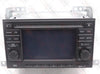 2011-2014 NIssan Juke Navigation Radio Display Screen Cd Player 25915 1FS0B