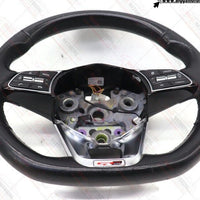 2019-2021 Kia Forte Dash Driver Steering Wheel