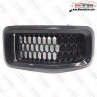 1 Piece 2014-2018 Jeep Cherokee Front Hood Grille Insert 68138335AA #2