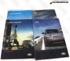 2008 Owners Manual Hand Book Quick Start Passport All Models