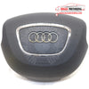 2013-2017 Audi A4 Steering Wheel Air Bag