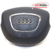 2013-2017 Audi A4 Steering Wheel Air Bag