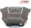 2014-2017 Gmc Sierra Denali Driver Steering Wheel Air Bag