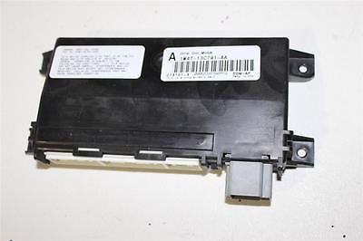 2000 2001 2002 Jaguar Stype Lincoln Ls Driver Door Module Yw4T-13C791-Aa Oem - BIGGSMOTORING.COM