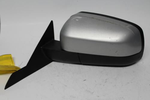 2005-2007 FORD FIVE HUNDRED LEFT DRIVER POWER SIDE VIEW MIRROR - BIGGSMOTORING.COM