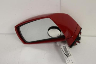 2003 2004 Hyundai Tiburon Left Driver Power Side View Mirror - BIGGSMOTORING.COM