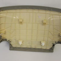 2003-2008 Infiniti Fx35 Fx45 Driver Side  Front Seat Rear Back Cover Panel - BIGGSMOTORING.COM