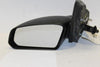 2005-2007 Saturn Ion Left Driver Manual Side View Mirror - BIGGSMOTORING.COM