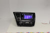 2014-2015 HONDA CIVIC DASH RADIO/TOUCH SCREEN/CD PLAYER 39100-TR6-A61-M1