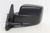 2012 Jeep Patroit Left Driver Side Door Mirror Powered, Heated