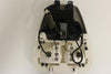 2000-2002 Jaguar S-Type Overhead Console Homelink Sunroof Switch - BIGGSMOTORING.COM