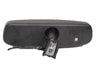 07-08 Nissan Infiniti G35 Rearview Rear View Mirror Auto Dim Home Link Compass - BIGGSMOTORING.COM
