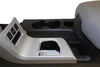 07-12 2008  Toyota Sequioa Tundra Double Cab Center Console Armrest Compartment - BIGGSMOTORING.COM