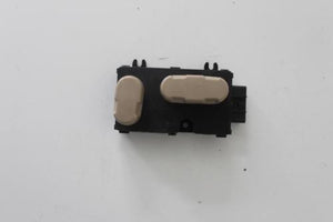 2003-2004 Ford Navigator Driver Side Power Seat Switch - BIGGSMOTORING.COM