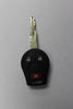 2008-2012 NISSAN ROGUE CUBE 3 BUTTON KEY LESS ENTRY REMOTE REPLAMENT KEY FOB