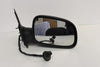 2000 JEEP GRAND CHEROKE RIGHT PASSENGER SIDE DOOR MIRROR POWERED - BIGGSMOTORING.COM