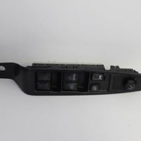 2002-2004 Nissan Altima Driver Side Power Window Master Switch 80961-8J000 - BIGGSMOTORING.COM