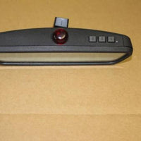 2006-2009 Bmw E46 X5 E53 E39 Rear View Mirror Auto Dim Factory Oem - BIGGSMOTORING.COM