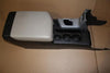 2007-2012 TOYOTA TUNDRA CENTER CONSOLE STORE WITH tan LID