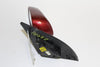 2004-2008 Suzuki Forenza Left Driver Power Side View Mirror - BIGGSMOTORING.COM