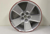 2010-2013 GM CHEVROLET CAMARO SS OEM 21x9.5jx43 WHEELS RIMS FACTORY