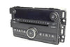 2006-2008 Chevy Monte Carlo Impala Radio  Stereo Cd  Player Aux In - BIGGSMOTORING.COM