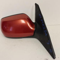 2004-2009 Mazda 3 Right Passenger Side Mirror - BIGGSMOTORING.COM