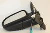 2002-2009 Chevrolet Trailblazer Left Driver Side Mirror - BIGGSMOTORING.COM