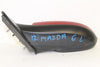 2009-2013 MAZDA 6 DRIVER SIDE DOOR REAR VIEW MIRROR