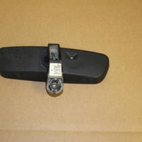 2006-2009 Bmw E46 X5 E53 E39 Rear View Mirror Auto Dim Factory Oem - BIGGSMOTORING.COM