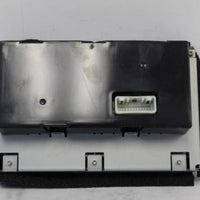 2004-2006 Nissan Maxima Information Display Screen Monitor 28090 7Y110 - BIGGSMOTORING.COM