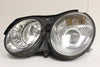 2003-2006  Mercedes Benz W215 Cl500  Driver  Side Front Headlight - BIGGSMOTORING.COM