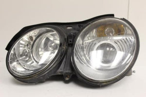 2003-2006  Mercedes Benz W215 Cl500  Driver  Side Front Headlight - BIGGSMOTORING.COM