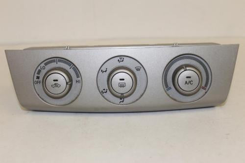 2004-2006 TOYOTA SOLARA TEMPERATURE CLIMATE CONTROL UNIT 55902-AA010 - BIGGSMOTORING.COM