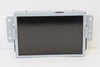 2012-2014 Ford Focus Dash Information Display Screen Monitor Da8T-14F239-Bn