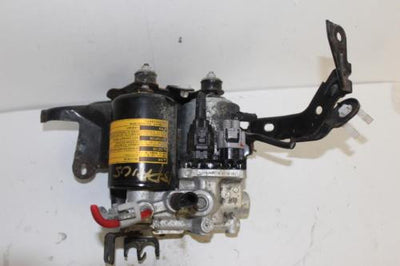 2010-2014 Toyota Prius Anti Lock Brake Booster Actuator Pump 47070-47050