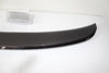 2015 CHEVROLET MALIBU FLUSHMOUNT REAR SPOILER METALLIC PLUM BERRY SABLE