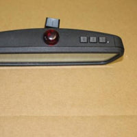 2006-2009 Bmw E46 X5 E53 E39 Rear View Mirror Auto Dim Factory Oem - BIGGSMOTORING.COM