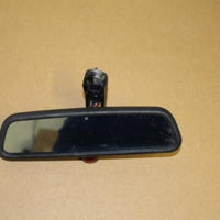 2006-2009 Bmw E46 X5 E53 E39 Rear View Mirror Auto Dim Factory Oem - BIGGSMOTORING.COM