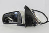 2007-2008 Cadillac Escalade Left Driver Side Mirror